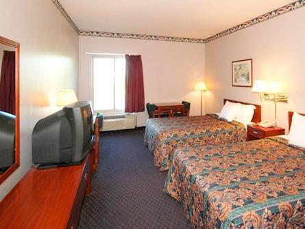 Springfield Inn Ky Екстер'єр фото